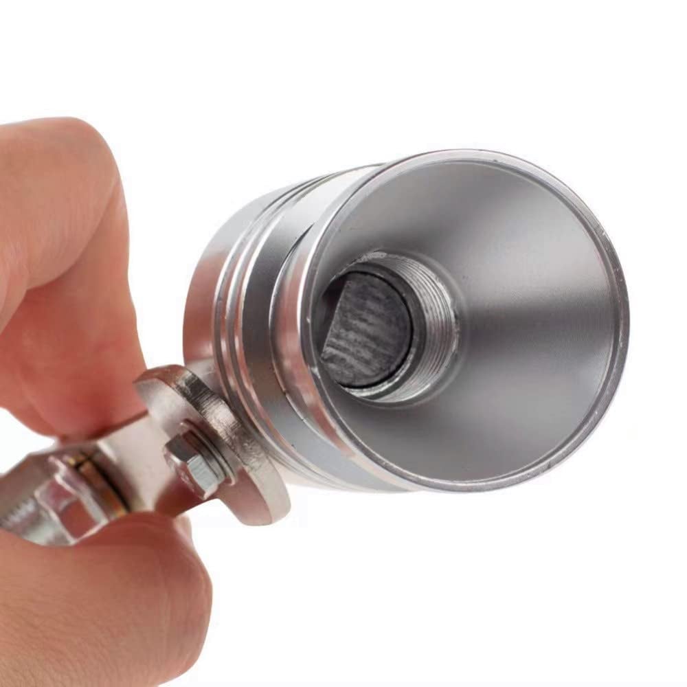(2024đ„Last Day Promotion - 49% off)Universal Turbine Sound Auslassventil Zubehör