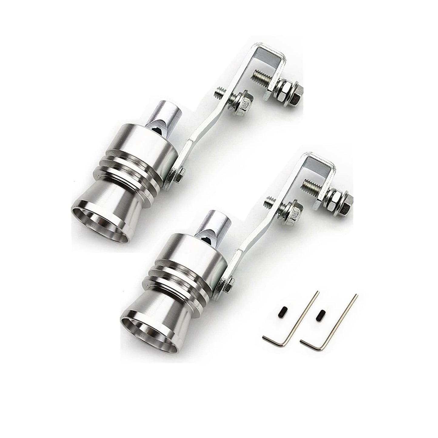 (2024đ„Last Day Promotion - 49% off)Universal Turbine Sound Auslassventil Zubehör