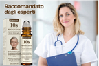 Siero antirughe rigenerante Zonovate® 10s