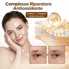 Siero antirughe rigenerante Zonovate® 10s