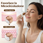 Siero antirughe rigenerante Zonovate® 10s