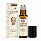 Siero antirughe rigenerante Zonovate® 10s