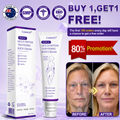𝐋𝐮𝐦𝐨𝐫𝐢𝐞® PDRN🦘 Multi-Peptide Massaging Body Roller Cream- Anti-aging, Hydrating, Skin Firming & Lifting, Skin Repair, Even Tone, Acne and Dark Spot Treatment, Wart and Mole Removal, and Psoriasis Relief.