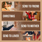 Final 3 Hours 60% OFF!☕Self-Stirring Coffee Mug with Magnetic Mixer – 380ml Rechargeable