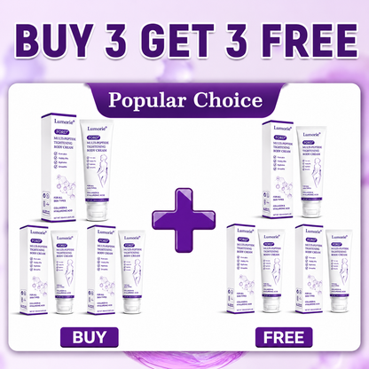 𝐋𝐮𝐦𝐨𝐫𝐢𝐞® PDRN🦘 Multi-Peptide Massaging Body Roller Cream- Anti-aging, Hydrating, Skin Firming & Lifting, Skin Repair, Even Tone, Acne and Dark Spot Treatment, Wart and Mole Removal, and Psoriasis Relief.